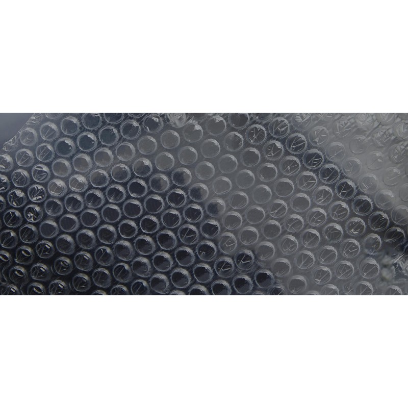 Plástico de burbujas y almohadillas de aire - Controlpack