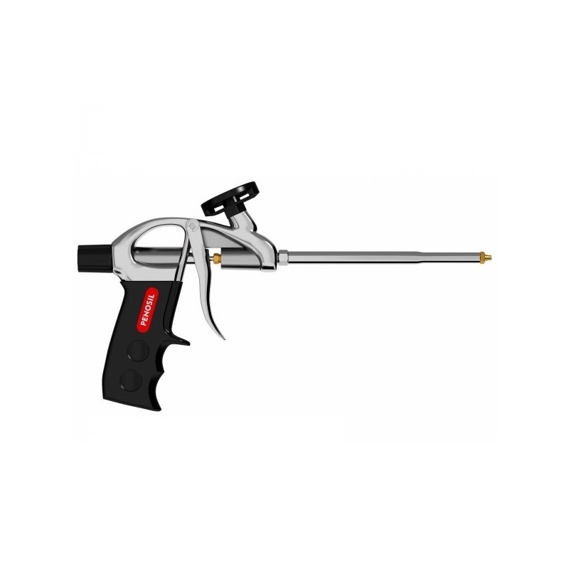 ▷ Comprar Kit pistola Gun Foam C1 + 2 cartuchos espuma proyectable Pe