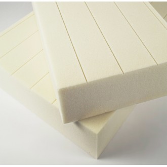 Planchas de espuma de poliuretano: útilidades y características