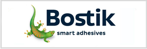 Marca distribuidora Bostik